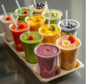 Smoothies