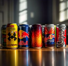 Energy Drinks