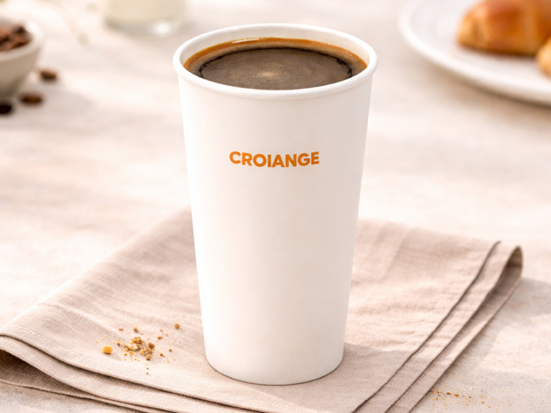 Americano (Hot)