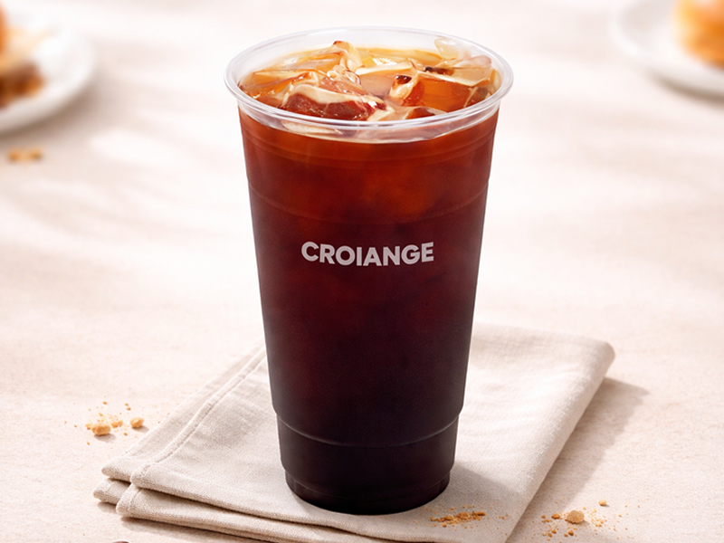 Americano (Ice)