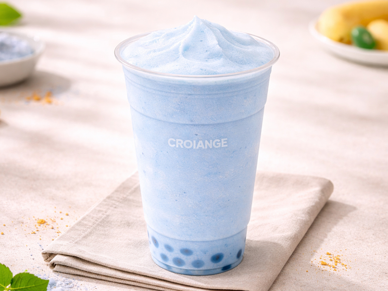 Candy Soda Smoothie