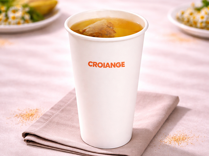 Chamomile (Hot)