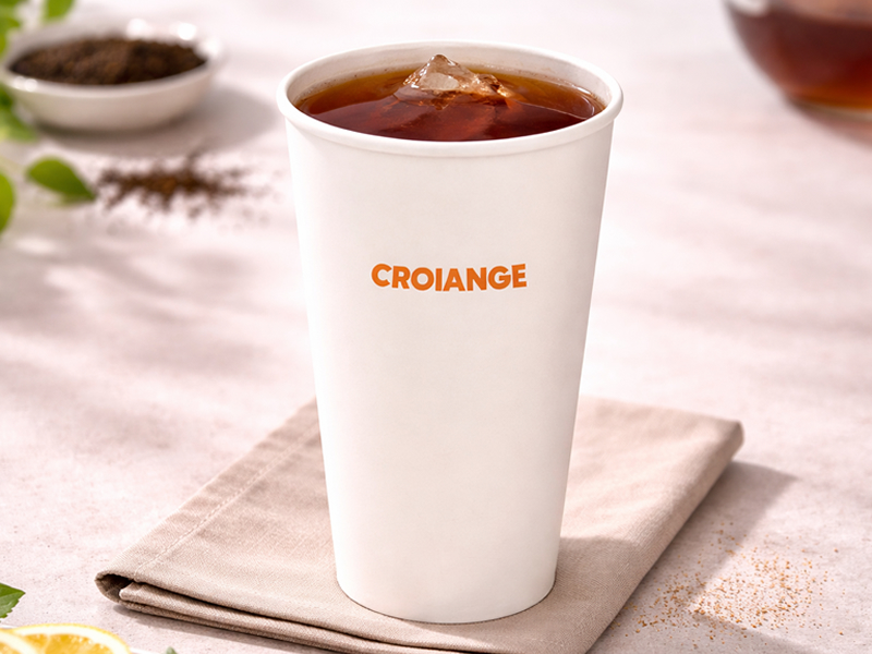 Earl Gray (Hot)