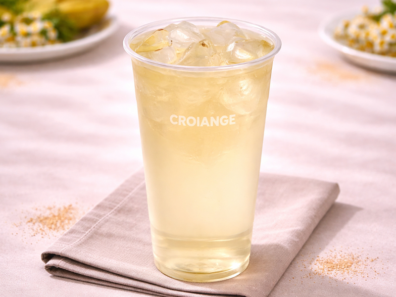 Chamomile (Ice)