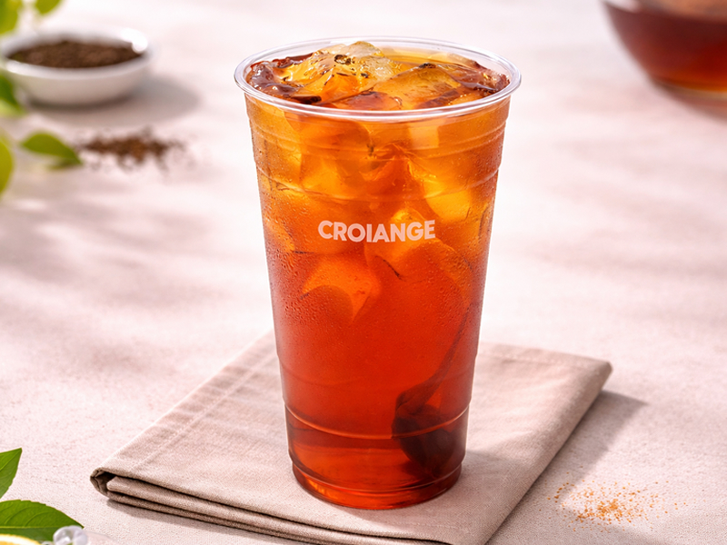 Earl Gray (Ice)