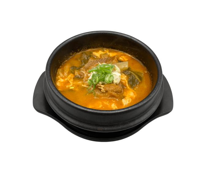 A26.hangover Soup