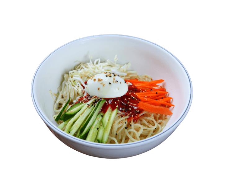 A29.spicy Chewy Noodle