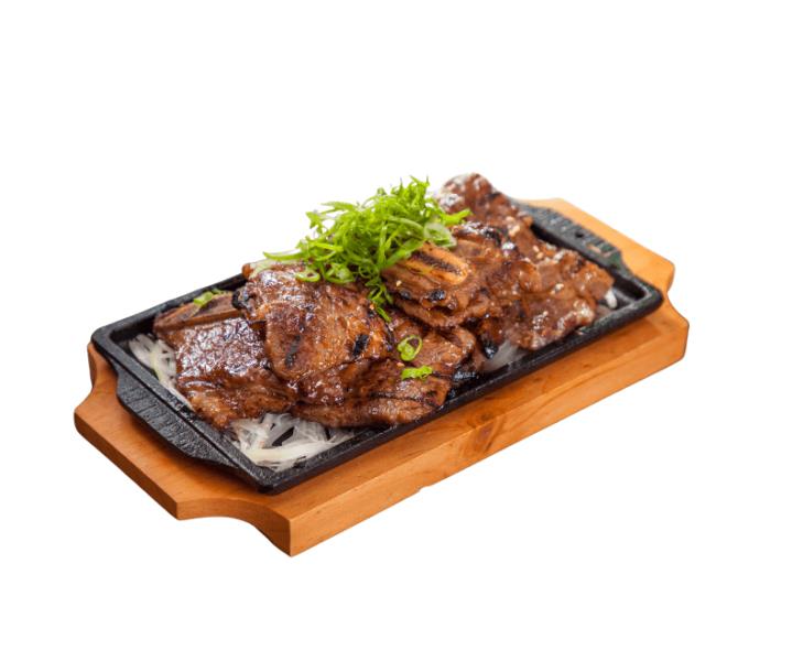 A33.la Galbi