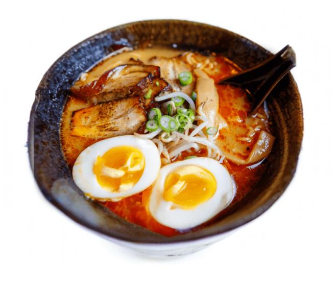 A43.miso Ramen
