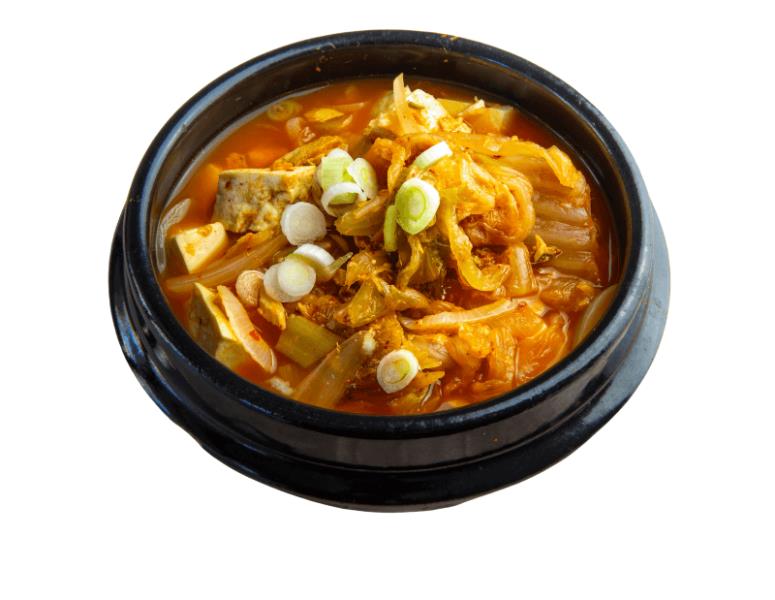 A2.kimchi Jjige