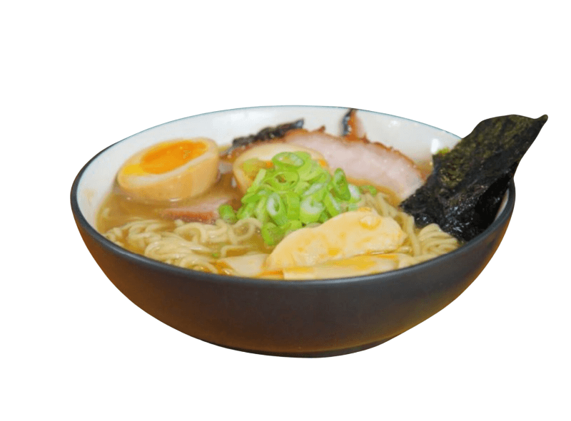 A42.shoyu Ramen
