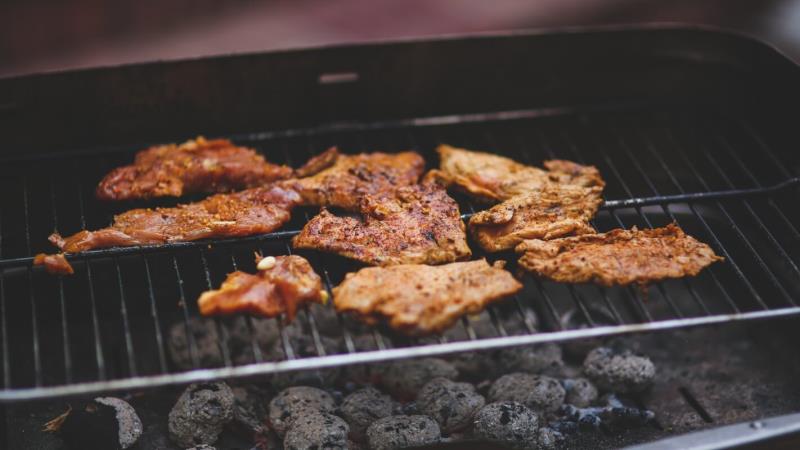 A46.bbq Pork