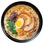 A43-2.tonkotsu Ramen