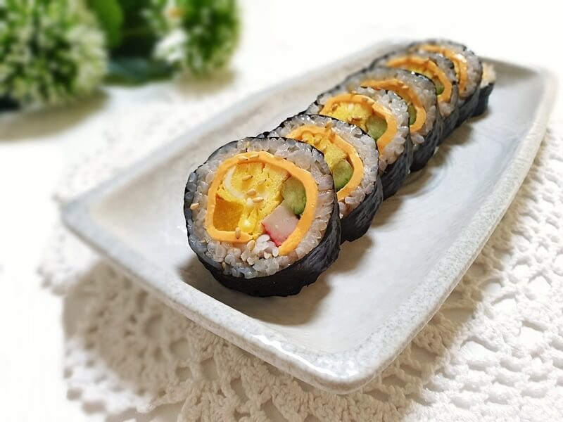 K4.cheese Roll