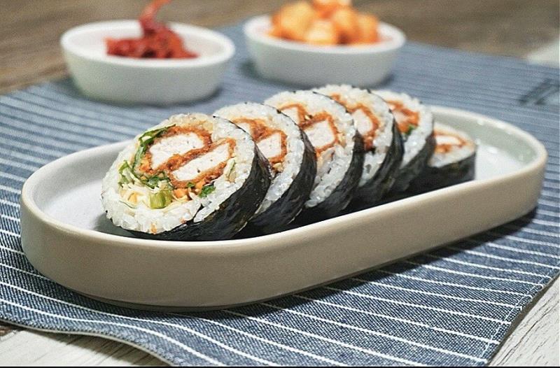 K5.pork Cultet Roll