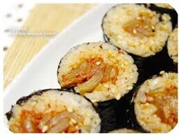 K11.kimch Roll