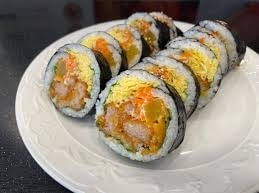 K14.soy Garlic Chicken Roll