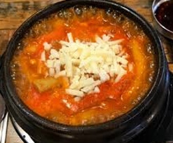 K18.ricecake With Cheese