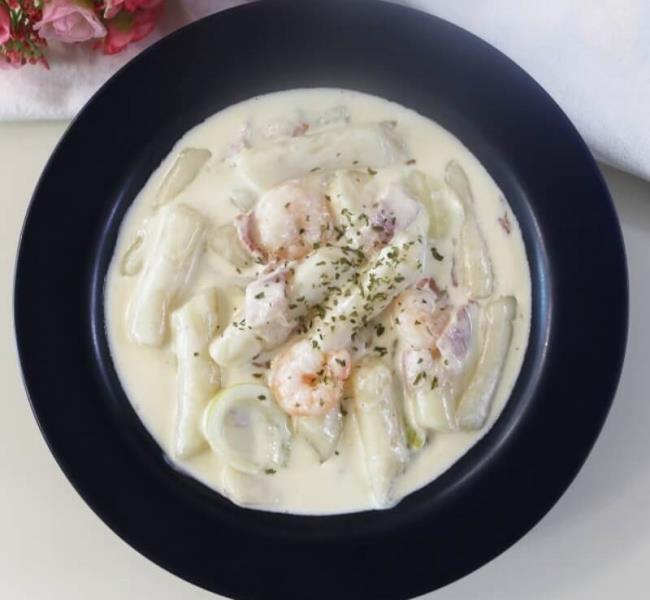 K21.cream Ricecake