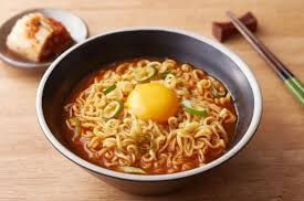 K25.spicy Ramen