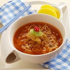 K28.spicy Kimch Ramen
