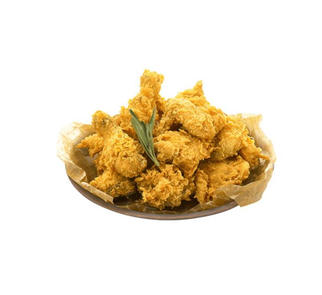 C1.whole Original Fried Chicken