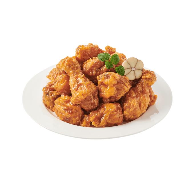 C3.whole Soy Fried Chicken