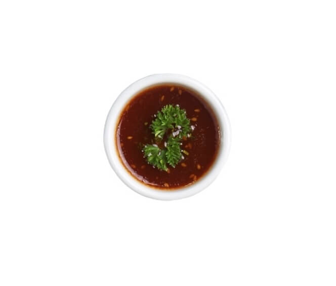 C12.soy Garlic Sauce