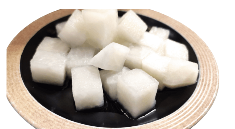 C13.pickled Radish (4Oz)