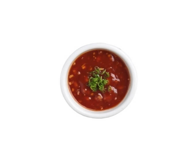 C15.Sweet&spicy Sauce