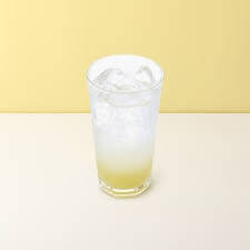 Lemonade Small (12Oz)