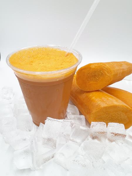 Carrot Juice