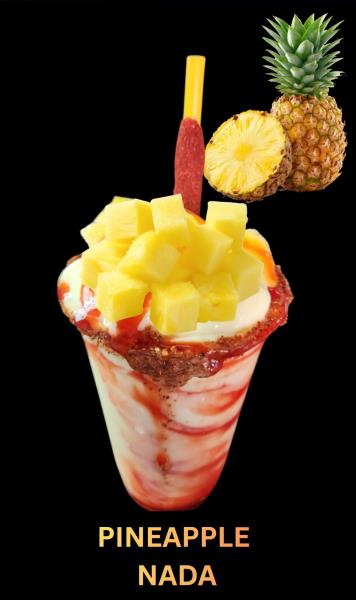 Pineapple Nada 24Oz