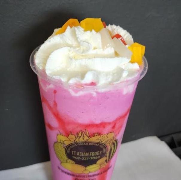 Dragon Smoothie 24Oz