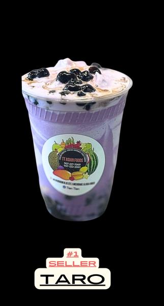 Taro (Boba)