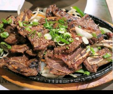 Galbi