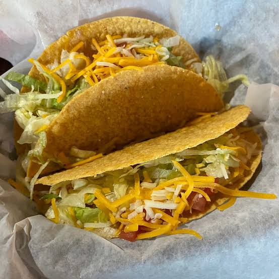 (3) Amer Tacos