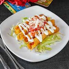 Flautas (4)