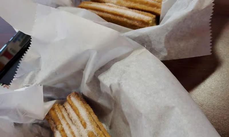 Churrito