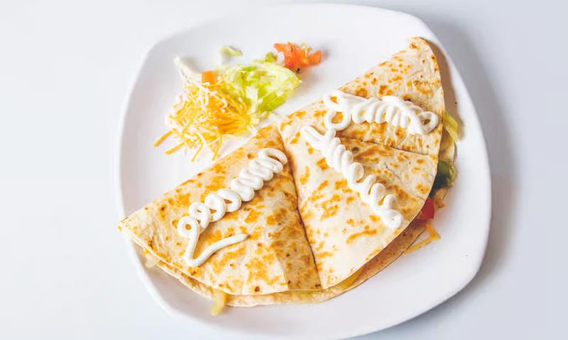 Quesadilla