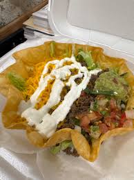 Taco Salad