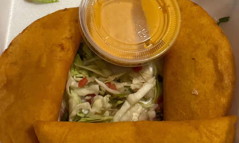 Empanadas (3)