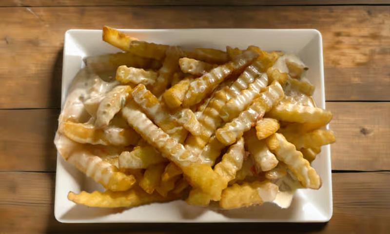 Cheese Pappas