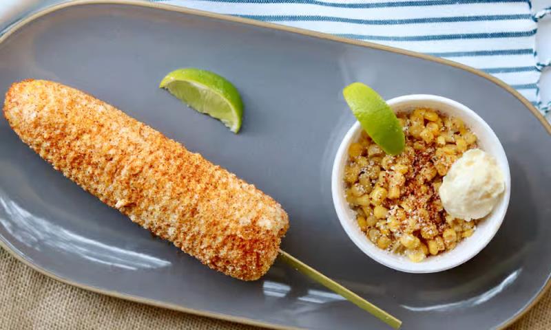 Elote
