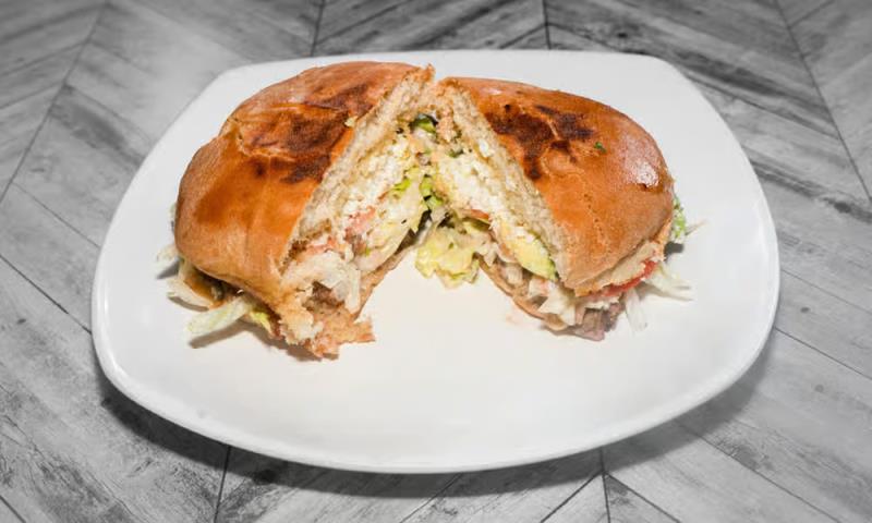 Torta