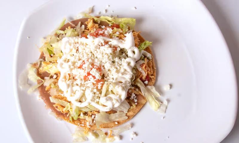 Tostada (2)