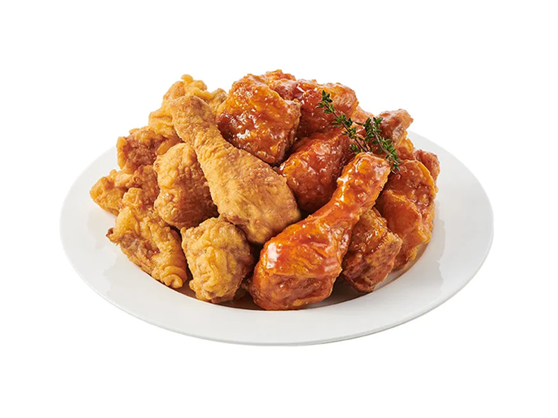 Original Ban Ban Chicken
