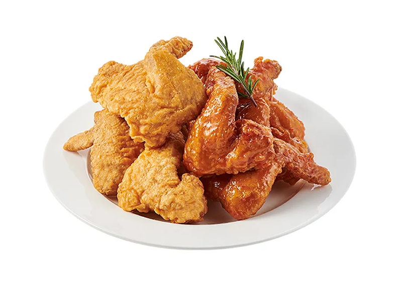Original Ban Ban Wings
