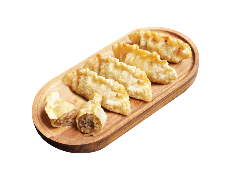 Beef Dumpling 5Pcs