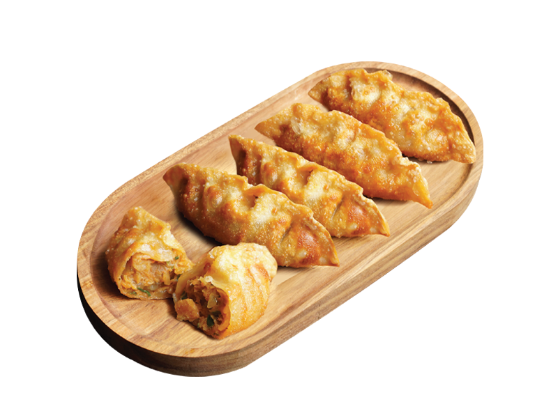 Pork Dumpling 5Pcs